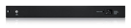 EAN 4718937624942 - Zyxel XGS2220-30 Gestionado L3 Gigabit Ethernet (10/100/1000) Negro imagen 4