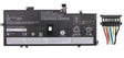 EAN 5704174372769 - CoreParts MBXLE-BA0280 refacción para laptop Batería imagen 1