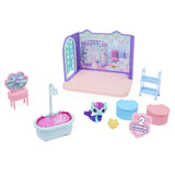EAN 0778988374108 - Gabby's Dollhouse 6062036 accesorio para casa de muñecas Cuarto de baño para casa de muñecas imagen 5