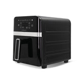 EAN 4820268321466 - Maestro MR-759 freidora Sencillo 9 L Independiente 1900 W Freidora de aire caliente Negro imagen 1