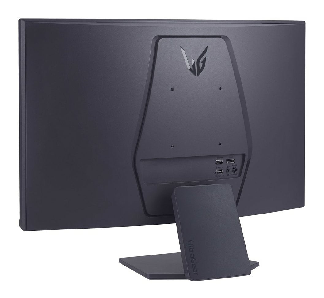 EAN 8806096175286 - LG 27GS60QX-B pantalla para PC 68,6 cm (27") 2560 x 1440 Pixeles Quad HD LCD Negro imagen 7