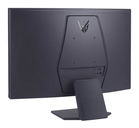 EAN 8806096175286 - LG 27GS60QX-B pantalla para PC 68,6 cm (27") 2560 x 1440 Pixeles Quad HD LCD Negro imagen 7