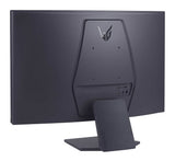 EAN 8806096090664 - LG 27GS60QC-B pantalla para PC 68,6 cm (27") 2560 x 1440 Pixeles Full HD LCD Negro imagen 7