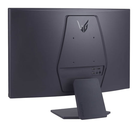 EAN 8806096090664 - LG 27GS60QC-B pantalla para PC 68,6 cm (27") 2560 x 1440 Pixeles Full HD LCD Negro imagen 7