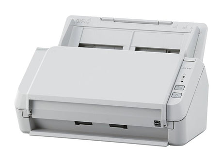 EAN 4939761311642 - Ricoh SP-1130N Escáner con alimentador automático de documentos (ADF) 600 x 600 DPI A4 Gris imagen 2