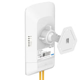 Reyee 5ghz Wireless Bridge,  Max 867mbps Wireless Rate, 15dbi High Gain Directional Antenna, Support
