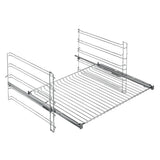 EAN 7332543112906 - Electrolux TR1LFSTV pieza y accesorio de hornos Rejilla para el horno Acero inoxidable imagen 2