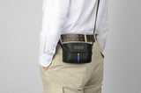 Olympus Cs-44sf Estuche Para Cámara Fotográfica Negro