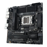 EAN 4711636258753 - ASUS PRO WS B850M-ACE SE AMD B850 Zócalo AM5 micro ATX imagen 4