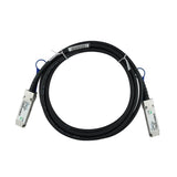 Blueoptics 100gb 1m Qsfp28 100gbase-Cr4 Dac( Dac-Q28-100g-1m)