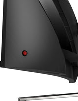 EAN 824142364185 - MSI MAG 325CQRF QD E2 pantalla para PC 80 cm (31.5") 2560 x 1440 Pixeles Wide Quad HD LED Negro imagen 23