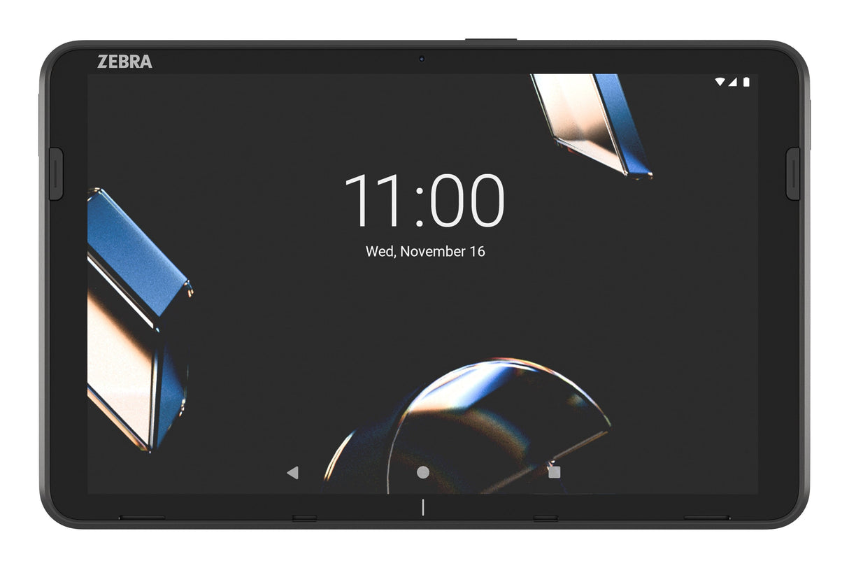 Zebra Tablet 8ram 128gb Black