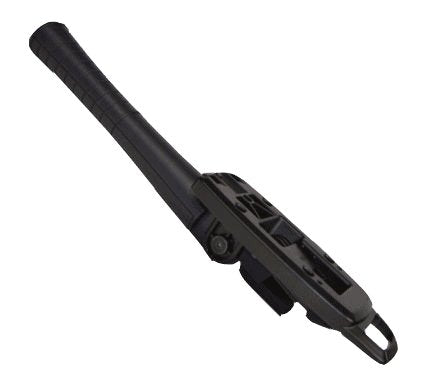 Flexipole Safe To Pay Handle  For All Payment Terminals