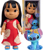 EAN 0886144461439 - Just Play Disney Lilo & Stitch imagen 1