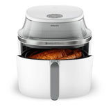 EAN 8720389064562 - Philips 3000 series NA331/10 freidora Sencillo 6,2 L Independiente 1700 W Freidora de aire caliente imagen 4