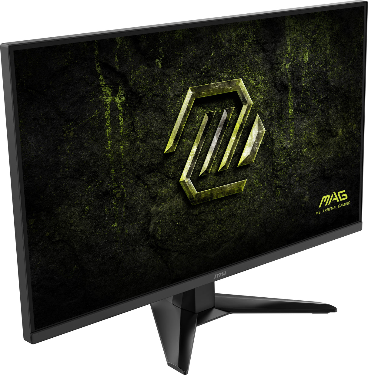 80 Cm (31.5") 2560 X 1440 Pixel Msi 9s6-3de11m-001 16:9 Wide Quad Hd Rapid Va 0,5 Ms 180 Hz Hdr Displayport Hdmi Vesa
