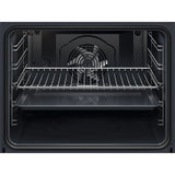 EAN 7333394056043 - AEG Series 5000 OU5AB20SM 72 L 2790 W Acero inoxidable imagen 5