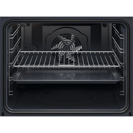 EAN 7333394056043 - AEG Series 5000 OU5AB20SM 72 L 2790 W Acero inoxidable imagen 5
