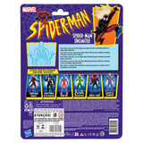 Figura Hasbro Marvel Comics Spider Man Unlimited
