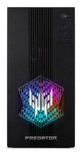 EAN 4711474548085 - Acer Predator PO3-665 Intel Core Ultra 7 265F 32 GB DDR5-SDRAM 2 TB SSD NVIDIA GeForce RTX 5070 Windows 1 imagen 2