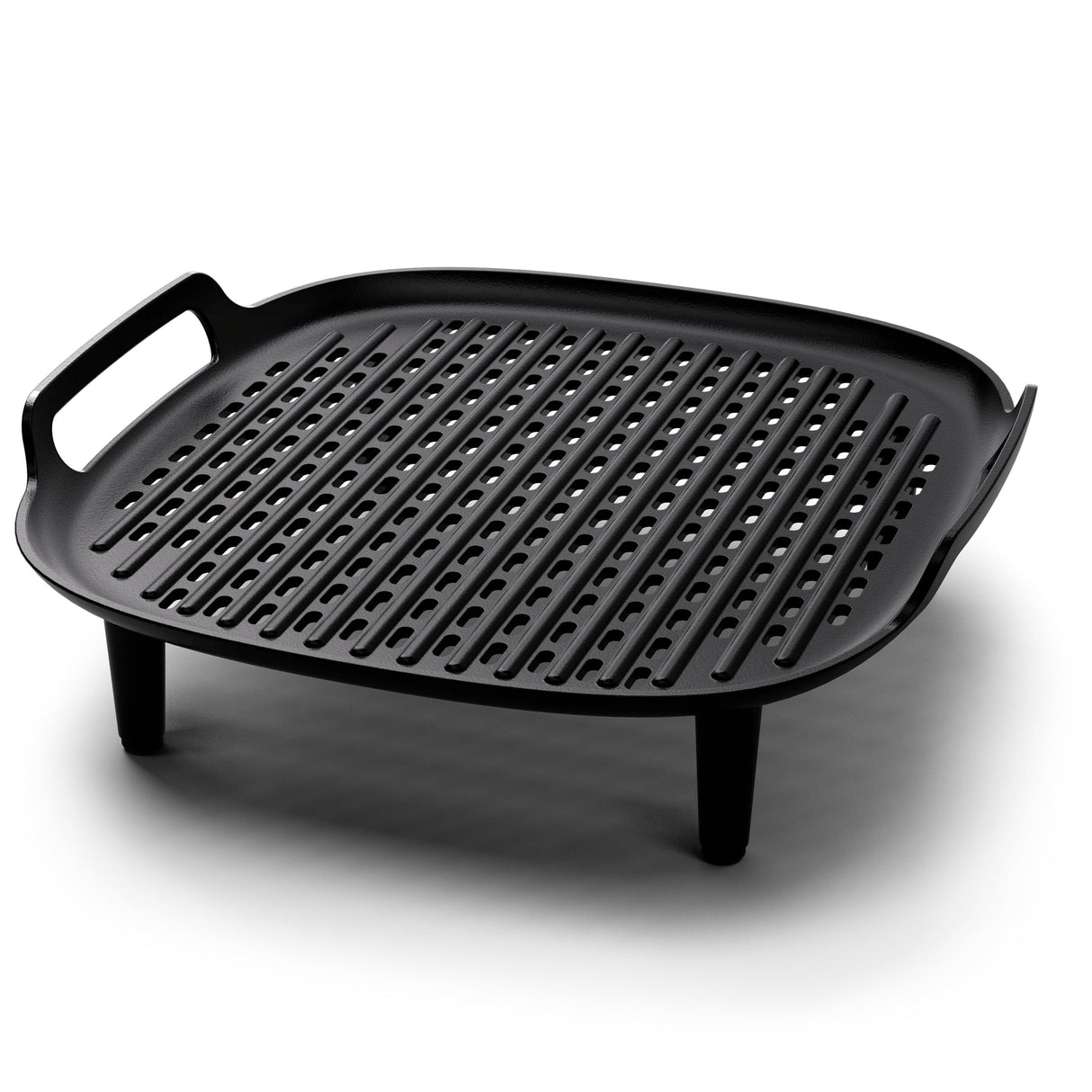 EAN 8720389025402 - Philips HD9959/00 accesorio para freidoras Fondo de grill y brochetas imagen 3