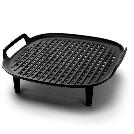 EAN 8720389025402 - Philips HD9959/00 accesorio para freidoras Fondo de grill y brochetas imagen 3