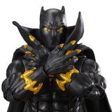 Figura Hasbro Marvel Legends Series Build A Figure Marvels The Void Black Panther