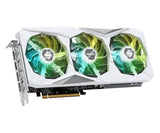 EAN 4710483943201 - Asrock 90-GA4DZZ-00UANF tarjeta gráfica AMD Radeon RX 7600 8 GB GDDR6 imagen 3