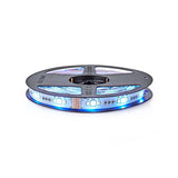 Nedis Smartlife Led  Wi-Fi  Rgb  5000 Mm  Ip65  2700 - 6500 K  405 Lm  Android  &  Ios