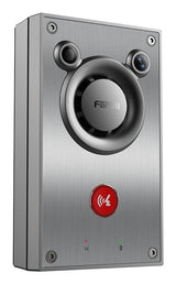 Fanvil A12v Video Intercom 10w Speaker Ip66&Ik10