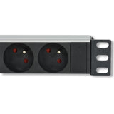Power Bar (16a) Rack-Mountable