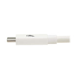 Eaton Tripp Lite Cat6a 10g Snagless Mold