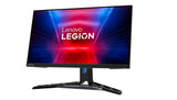 EAN 0197529455845 - Lenovo Legion R25f-30 pantalla para PC 62,2 cm (24.5") 1920 x 1080 Pixeles Full HD LED Negro imagen 2