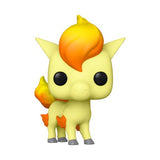Funko Pop Pontya 644 - Pokémon - 889698742283