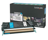 Lexmark Toner  C-522n/C-524/C-530/C-532/C-534 Retornable Cian