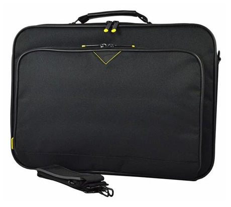 EAN 5060182451484 - Techair Classic essential 43,9 cm (17.3") Maletín Negro imagen 8
