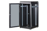 EAN 4016032332220 - Digitus DN-19 22U-6/6-B-1 armario rack Rack o bastidor independiente Negro imagen 8