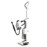 Limpiadora A Vapor Polti Pteu0295 Vaporetto 3 Clean  3 En 1, Blanco