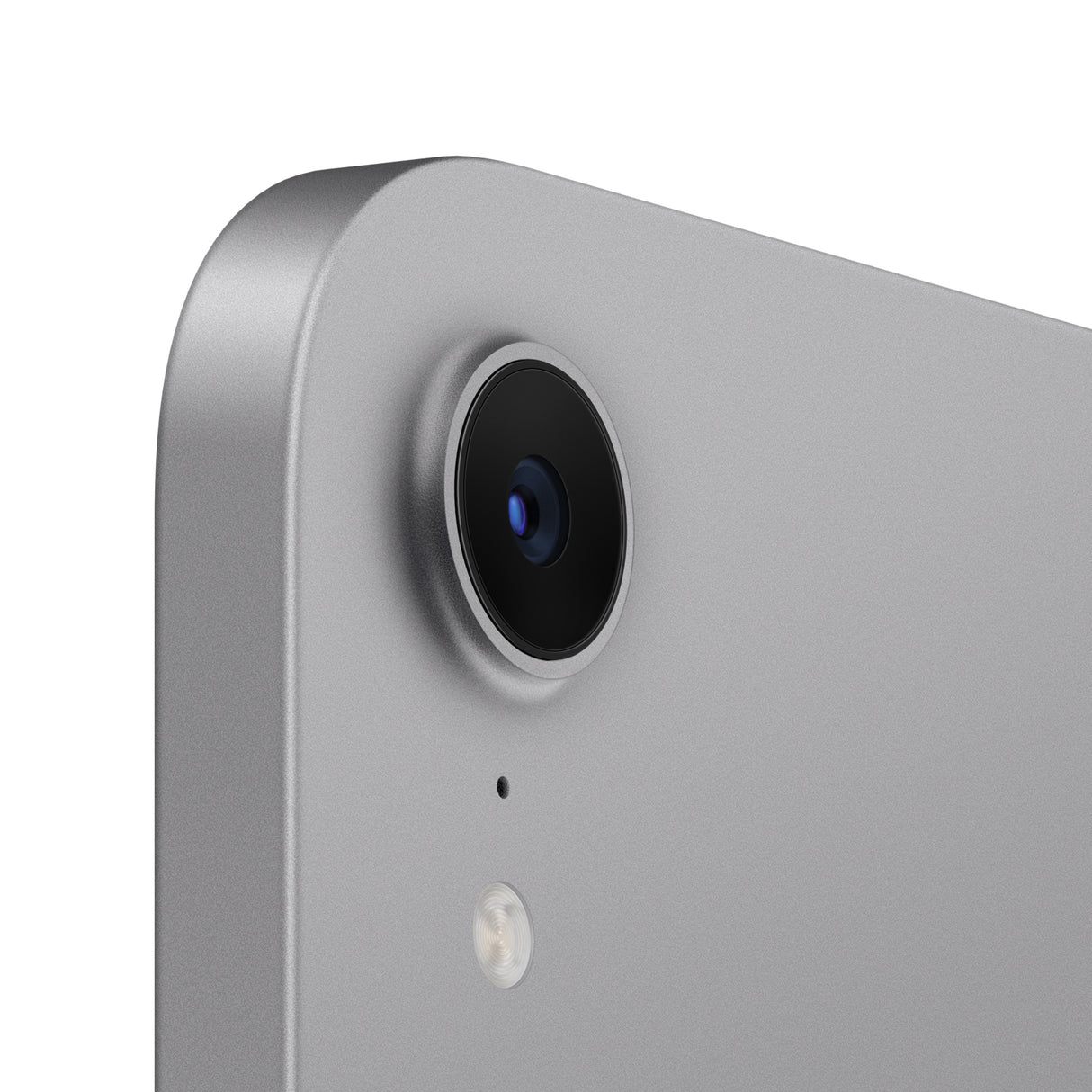 EAN 0195949751936 - Apple iPad mini 7th gen 512 GB 21,1 cm (8.3") Wi-Fi 6E (802.11ax) iPadOS 18 Gris imagen 4