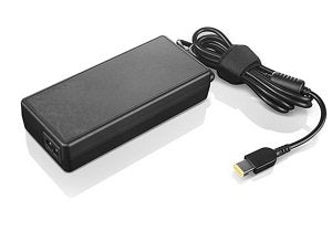 EAN 5711783832454 - IBM 45N0258 adaptador e inversor de corriente Interior 65 W Negro imagen 1