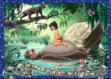 EAN 4005555003182 - Ravensburger 12000318 puzzle Puzzle rompecabezas 1000 pieza(s) Dibujos imagen 2