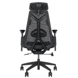 Asus Gaming Silla Rog Demrier Ergo Core