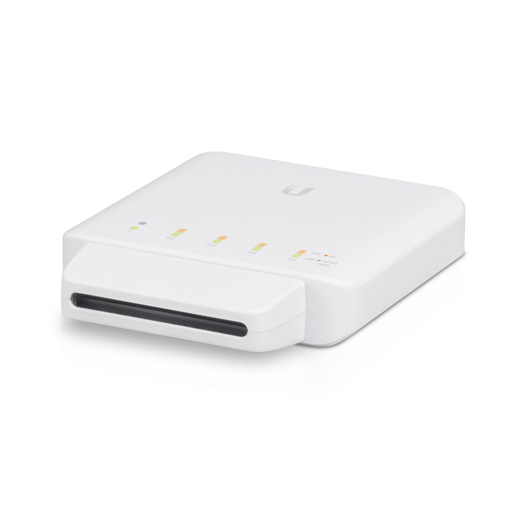 Ubiquiti Unifi Switch Usw-Flex-3