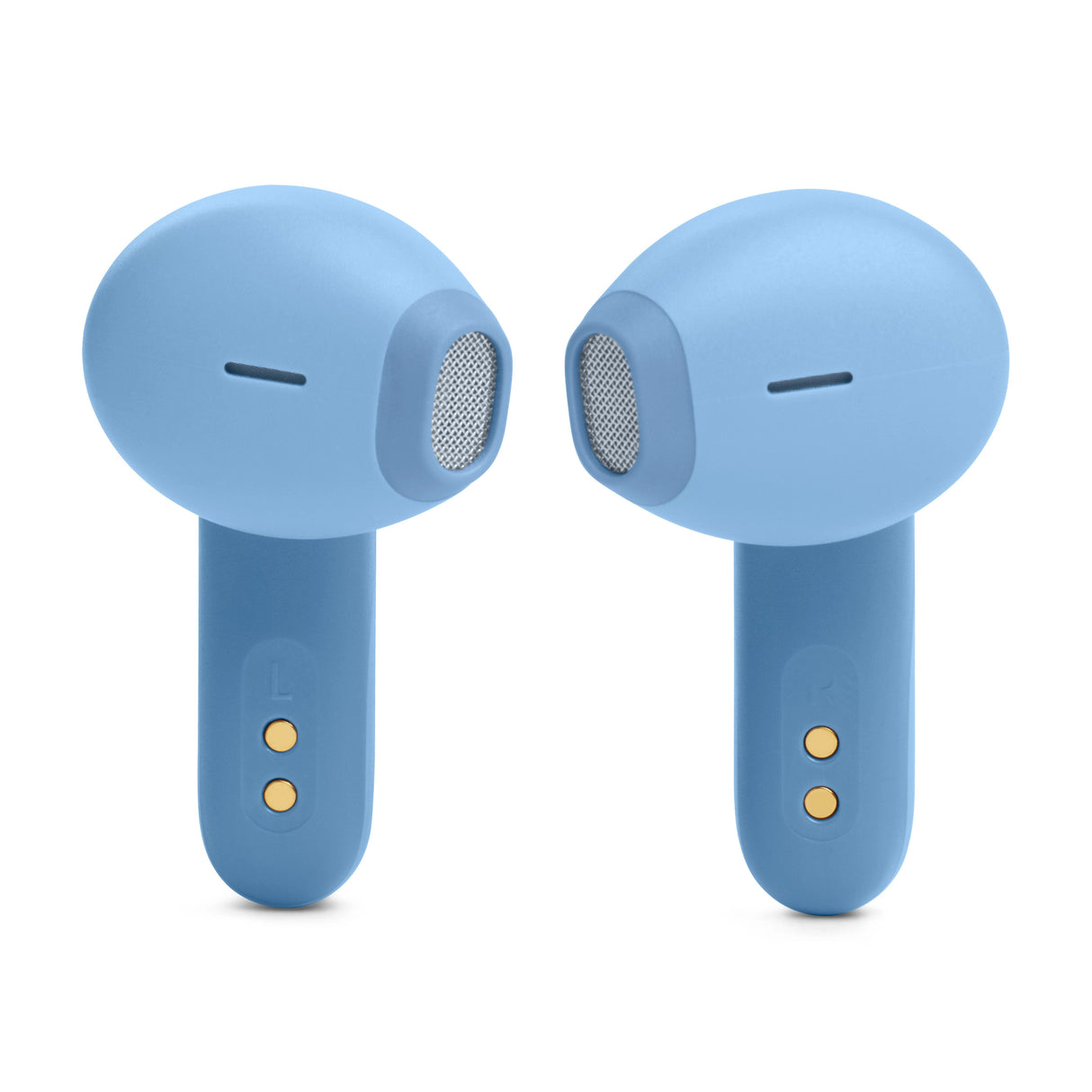 Auriculares Bluetooth Jbl Wave Flex Azul