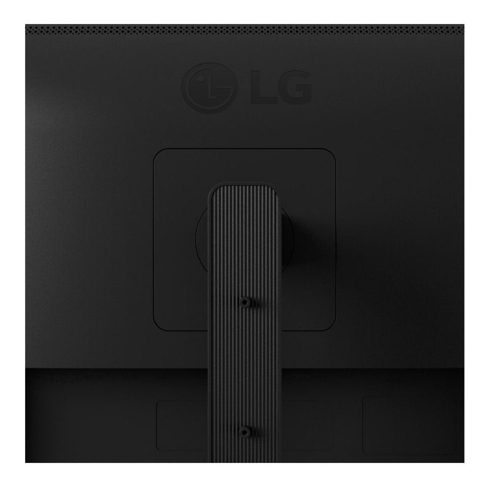 Lg 27ba650-B.Aeu, Monitor Led 68,6 Cm (27 Pulgadas), Negro, Fullhd, Ips, Usb-C, Panel 100hz 27ba650-B.Aeu