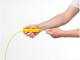 Jokari 30810 Lc-Pur Kabelentmanteler Apto Para Lwl-Cable Max
