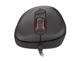 EAN 5901969426007 - GENESIS Xenon 800 ratón Juego mano derecha USB tipo A Óptico 16000 DPI imagen 10