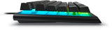 Alienware Aw420k Teclado Usb Negro Español