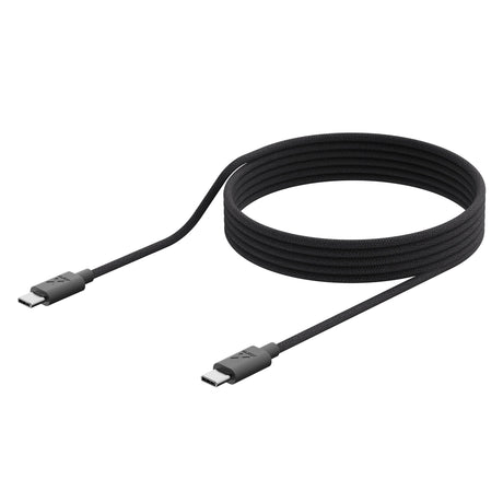 EAN 8720195100218 - Xtorm CXG2071 cable USB 1 m USB C 100 W Negro imagen 7