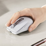 EAN 5099206092945 - Logitech MX Anywhere 3 ratón Viajes mano derecha RF Wireless + Bluetooth Laser 4000 DPI imagen 2
